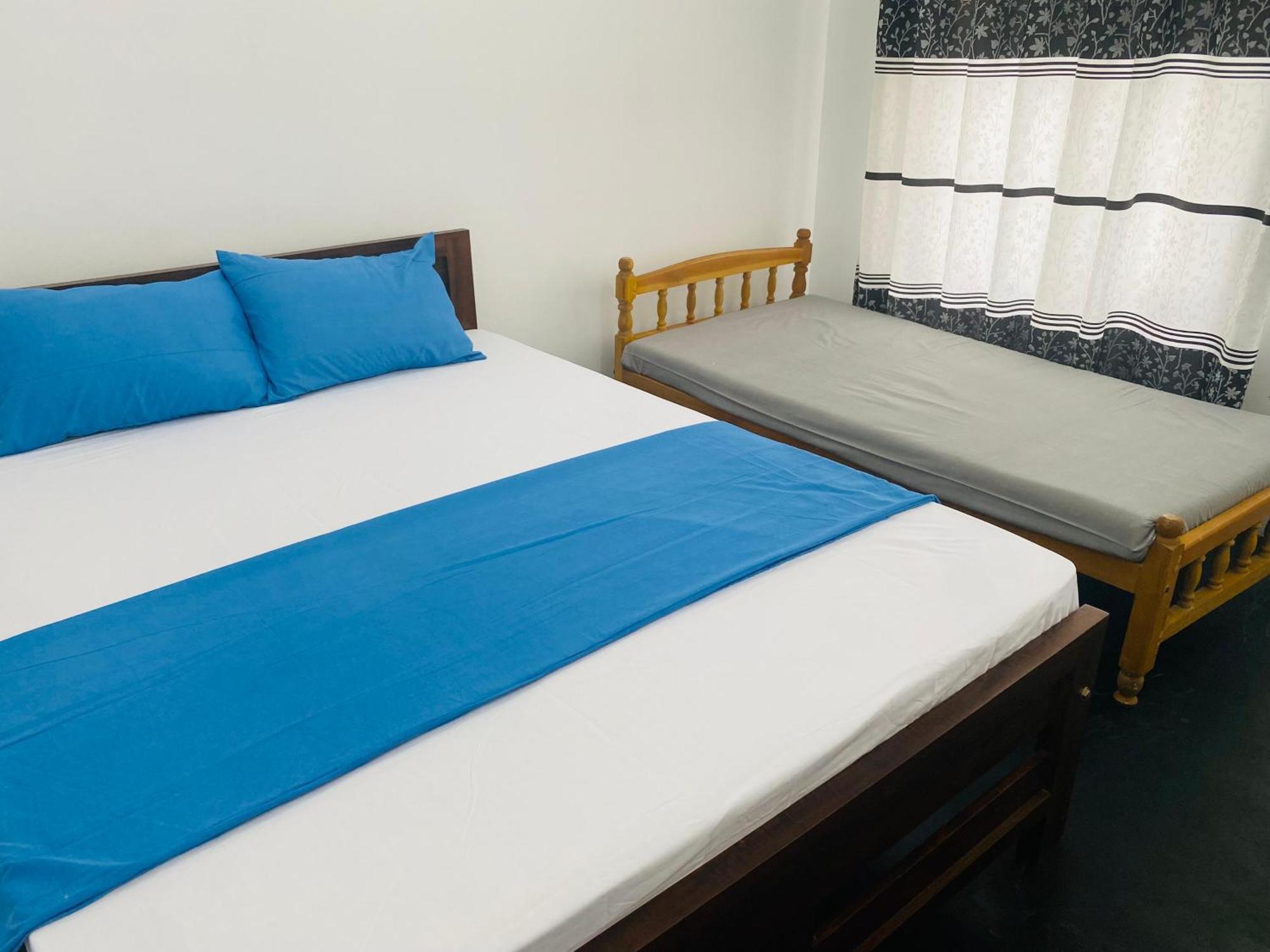 Araliya White House Apartment Negombo Exterior photo